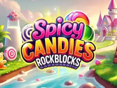 Candyland Casino screenshot