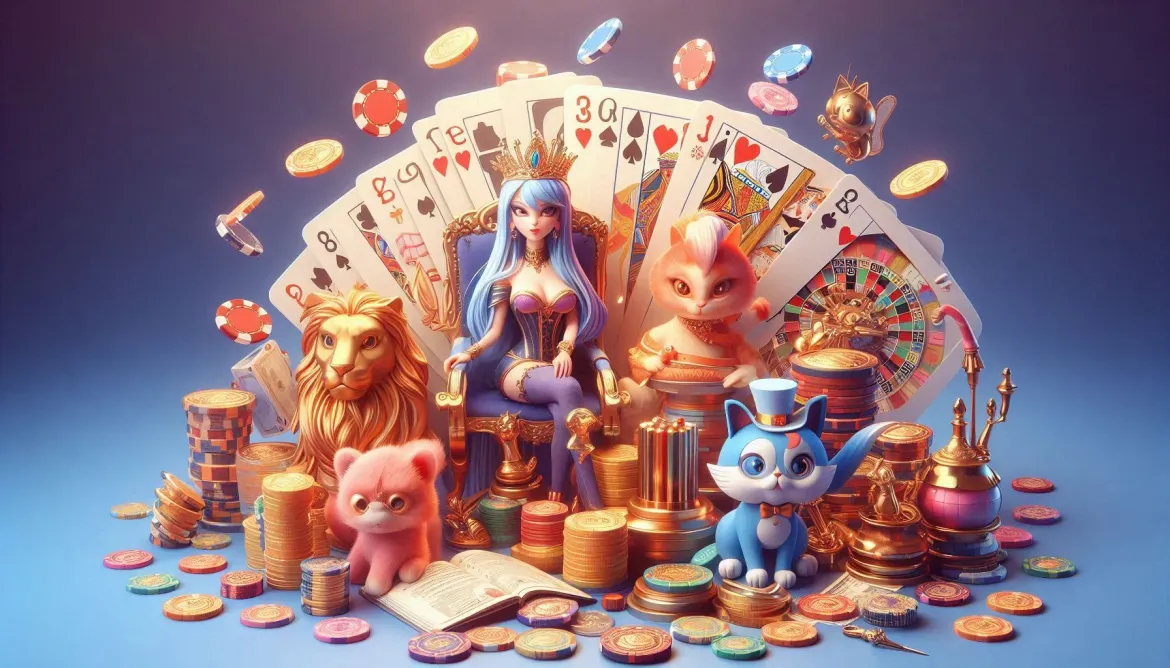 Candyland Casino